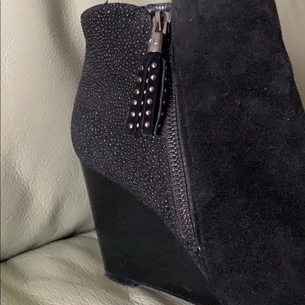 Booties - Picture 2 of 8